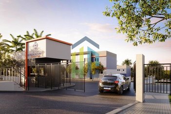 house em Rua Guilherme Garijo, Jardim Santa Inês - Suzano - SP