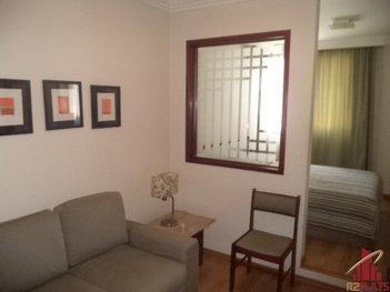 apartment em Rua da Consolação, Cerqueira César - São Paulo - SP
