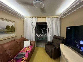 apartment em Rua Víctor Brecheret, Vila Yara - Osasco - SP