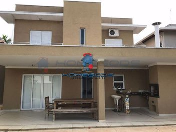 house em Rua Raoul Moises Marques Coelho, Betel - Paulínia - SP