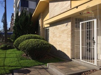 house em Avenida Panamericana, Jardim Lindóia - Porto Alegre - RS