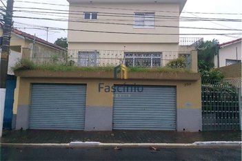 house em Rua Aburá, Sítio do Mandaqui - São Paulo - SP