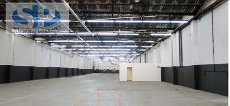industrial em Avenida Celso Garcia, Brás - São Paulo - SP