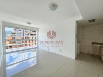 apartment em Avenida Pedra Branca, Pedra Branca - Palhoça - SC