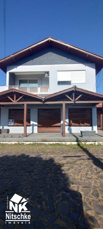 commercial_property em Rua Afonso Lauer, Centenário - Sapiranga - RS