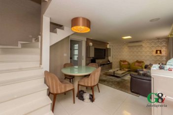 house em Rua Rishin Matsuda, Vila Santa Catarina - São Paulo - SP