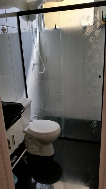 apartment em Rua Francisco Sebastião Pestana, Jardim Roberto - Osasco - SP