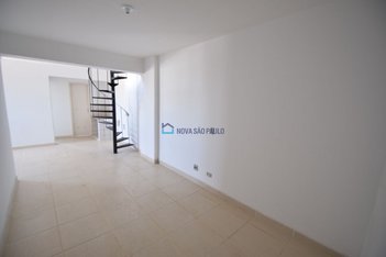 apartment em Avenida Engenheiro Armando de Arruda Pereira, Vila do Encontro - São Paulo - SP
