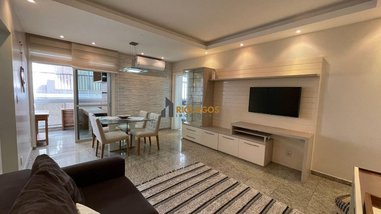 apartment em Avenida Hilton Massa, Passagem - Cabo Frio - RJ