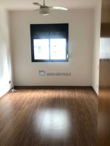 apartment em Avenida Padre Antônio José dos Santos, Cidade Monções - São Paulo - SP