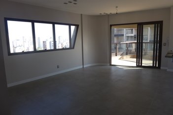 apartment em Rua das Fiandeiras, Vila Olímpia - São Paulo - SP