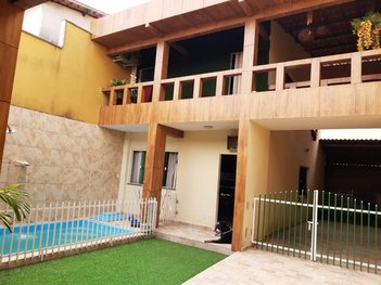 house em Rua IV, Mondubim - Fortaleza - CE