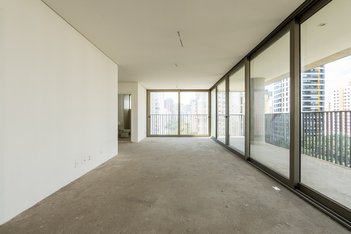 apartment em Rua Chipre, Vila Olímpia - São Paulo - SP