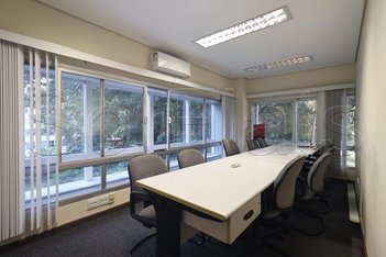 commercial_building em Avenida Nove de Julho, Jardim Paulista - São Paulo - SP