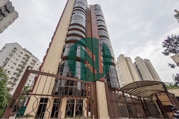 apartment em Rua Pontins, Santana - São Paulo - SP