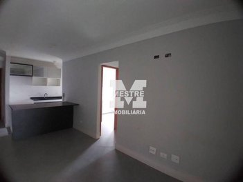 apartment em Avenida Doutor Timóteo Penteado, Vila São Judas Tadeu - Guarulhos - SP
