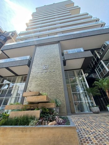 apartment em Rua Duque de Caxias, Madureira - Caxias do Sul - RS