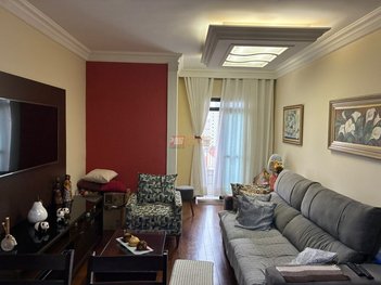 apartment em Avenida Ministro Oswaldo Aranha, Rudge Ramos - São Bernardo do Campo - SP