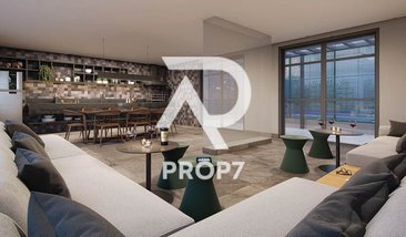 apartment em Avenida Armando Ferrentini, Paraíso - São Paulo - SP
