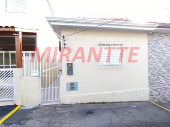 house em Travessa André Calmettes, Vila Nivi - São Paulo - SP