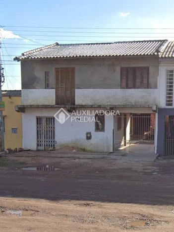 house em Estrada do Conde, Itaí - Eldorado do Sul - RS