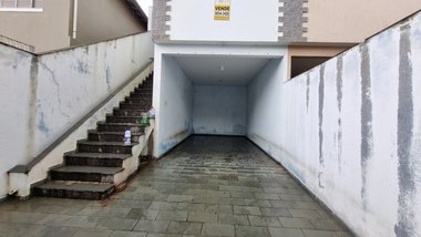 house em Rua Doutor Jaime Bricio Filho, Jardim São Paulo(Zona Norte) - São Paulo - SP