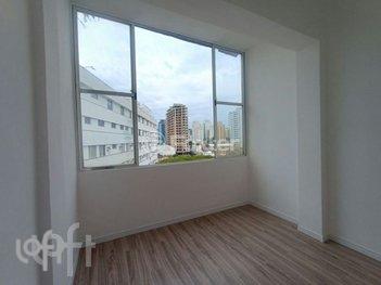 apartment em Tamandaré, Aclimação - São Paulo - SP