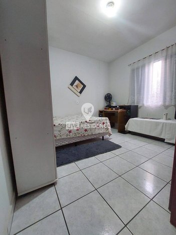 house em Rua Ângelo Puccinelli, Jardim Maria - Itatiba - SP