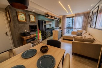 apartment em Rua São Josemaria Escriva, Jardim do Salso - Porto Alegre - RS