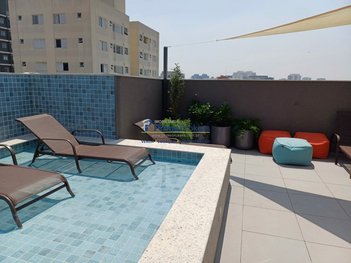apartment em Rua Itatiaia, Vila Guarani (Z Sul) - São Paulo - SP