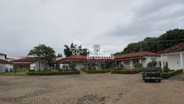 industrial em Módulo 1, Condomínio Mestre D'Armas (Planaltina) - Brasília - DF
