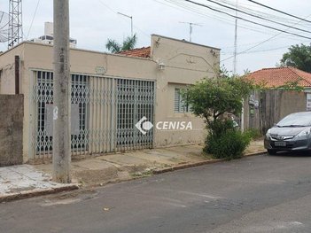 house em Rua Voluntário João dos Santos, Centro - Indaiatuba - SP