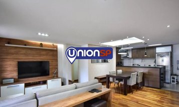 apartment em Rua José Ramon Urtiza, Vila Andrade - São Paulo - SP