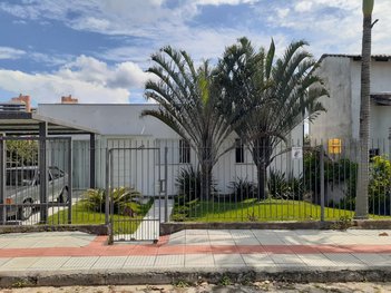house em Rua Rio Grande do Norte, Próspera - Criciúma - SC