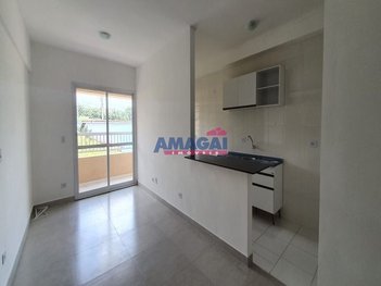 apartment em Serra Formosa, Jardim Anhembi - São José dos Campos - SP