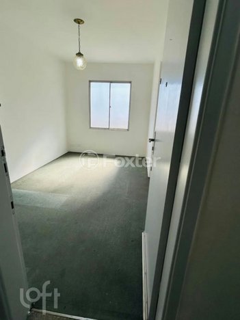 apartment em Rua Palmeira do Mar, Parque das Árvores - São Paulo - SP