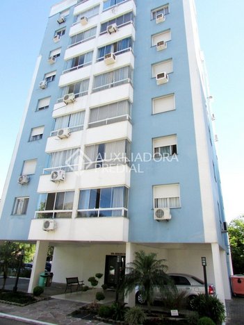 apartment em Rua Wilson Adnislen Freitas de Paiva Bueno, Cavalhada - Porto Alegre - RS