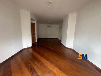 apartment em Rua Afonso Braz, Vila Nova Conceição - São Paulo - SP
