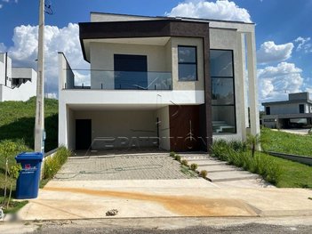 house em Avenida São Paulo, Além Ponte - Sorocaba - SP