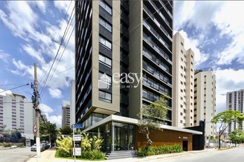 apartment em Rua Califórnia, Cidade Monções - São Paulo - SP