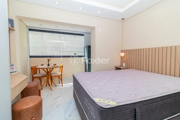 apartment em Rua Augusta, Consolação - São Paulo - SP