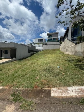 land_lot em Rua Koty, Colinas de Parnaíba I - Santana de Parnaíba - SP