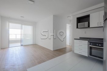 apartment em Rua Joseph Nigri, Água Branca - São Paulo - SP