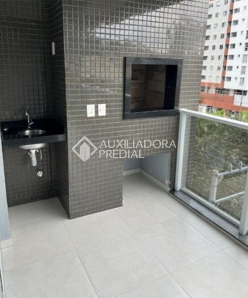 apartment em Avenida Pedra Branca, Pedra Branca - Palhoça - SC