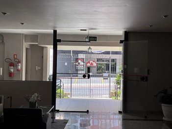 apartment em Rua Esperança, Vila Adyana - São José dos Campos - SP