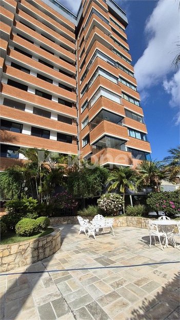 apartment em Rua Mário, Vila Romana - São Paulo - SP