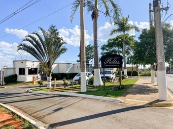 apartment em Avenida Laranjal Paulista, Campestre - Piracicaba - SP