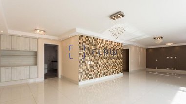apartment em Alameda dos Guaiós, Planalto Paulista - São Paulo - SP
