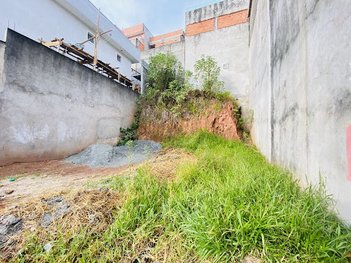land_lot em Rua Birigui, Jardim Graziela - Barueri - SP