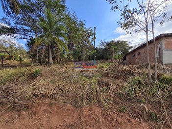 land_lot em Rua C, Verde Vida - Juatuba - MG